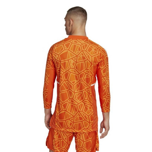 Adidas Heren condivo 22 keepershirt met lange mouwen UTPP1512_orange large Adidas Heren condivo 22 keepershirt met lange mouwen UTPP1512_orange large