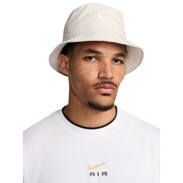 Nike Apex embleem polyester emmerhoed UTPP1057_beige large