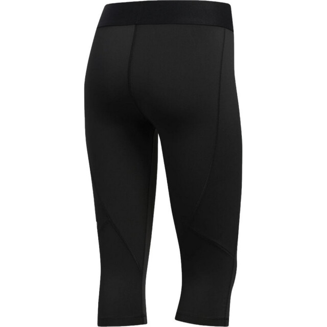 Adidas Dames tech-fit 3/4 panty UTPP1197_black large Adidas Dames tech-fit 3/4 panty UTPP1197_black large