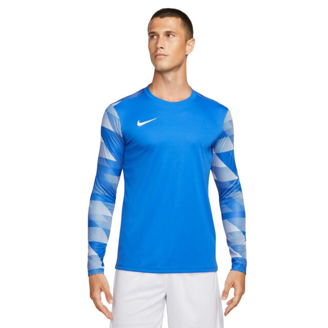 Nike Heren dry park iv keepershirt UTPP1265_blue large