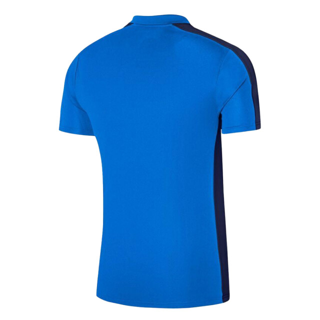Adidas Heren academy 23 dri-fit poloshirt UTPP2424_blue large