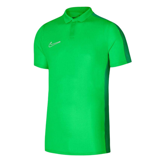 Adidas Heren academy 23 dri-fit poloshirt UTPP2424_green large