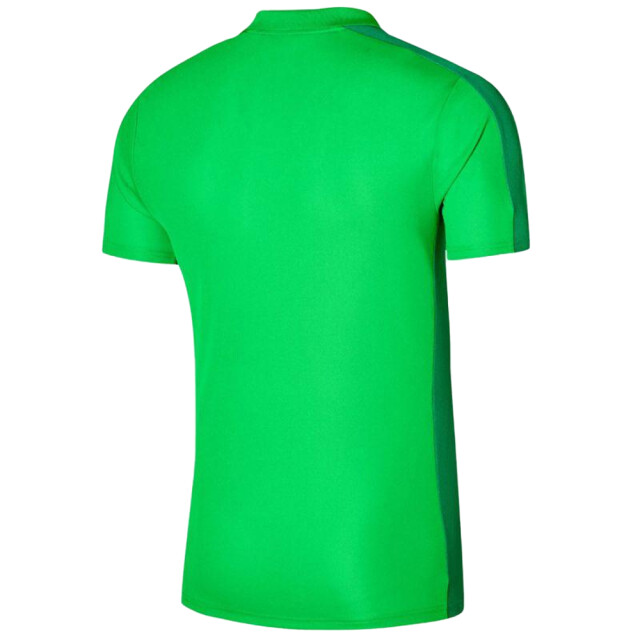 Adidas Heren academy 23 dri-fit poloshirt UTPP2424_green large