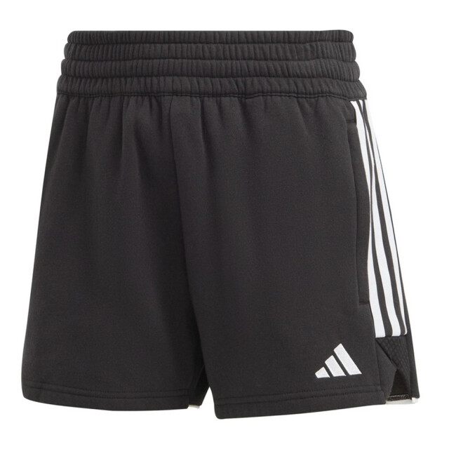 Adidas Dames tiro 23 league sweat shorts UTPP3028_black large