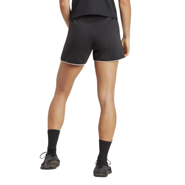 Adidas Dames tiro 23 league sweat shorts UTPP3028_black large