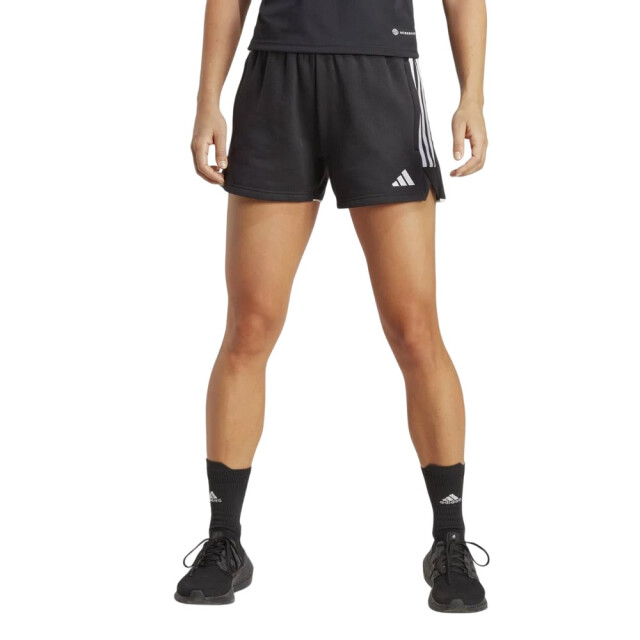 Adidas Dames tiro 23 league sweat shorts UTPP3028_black large