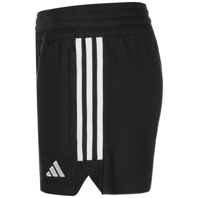 Adidas Dames tiro 23 league sweat shorts UTPP3028_black large