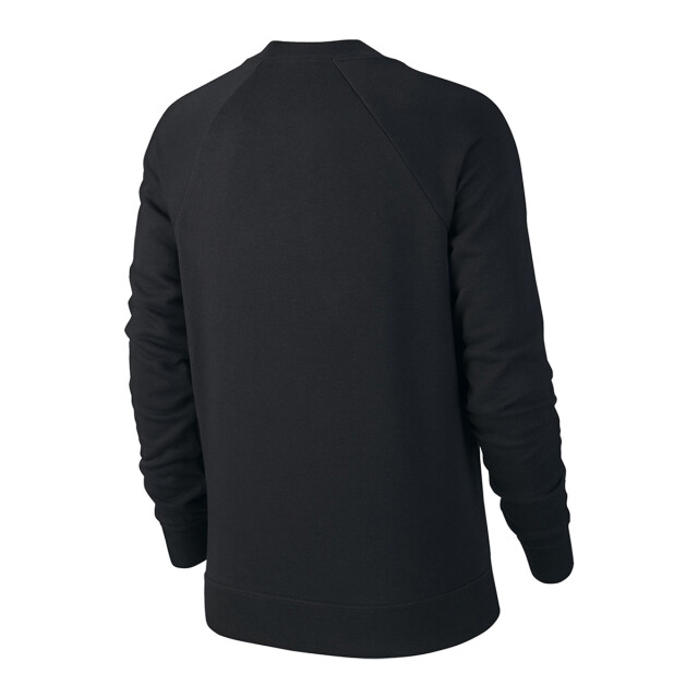 Nike Dames sportswear essential sweatshirt UTPP232_black large