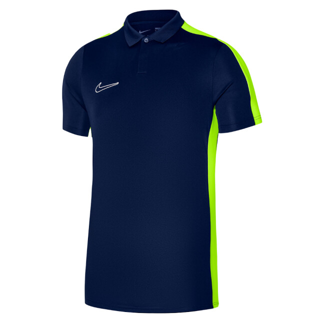 Adidas Heren academy 23 dri-fit poloshirt UTPP2424_navyblue large