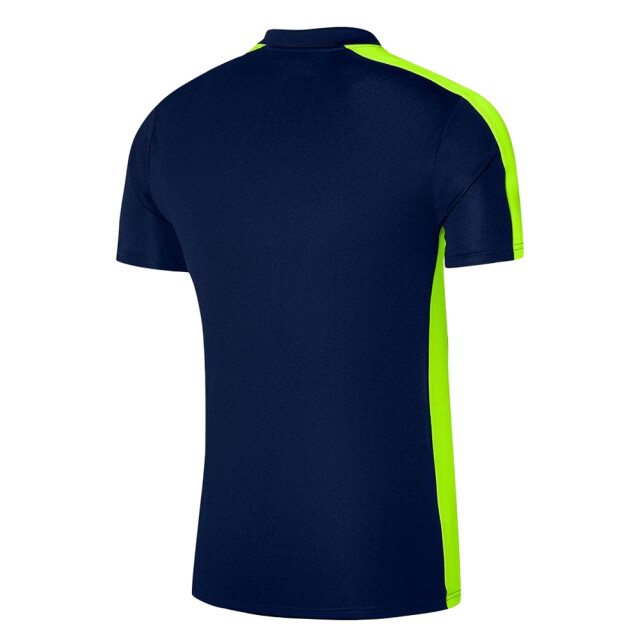Adidas Heren academy 23 dri-fit poloshirt UTPP2424_navyblue large