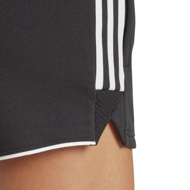 Adidas Dames tiro 23 league sweat shorts UTPP3028_black large