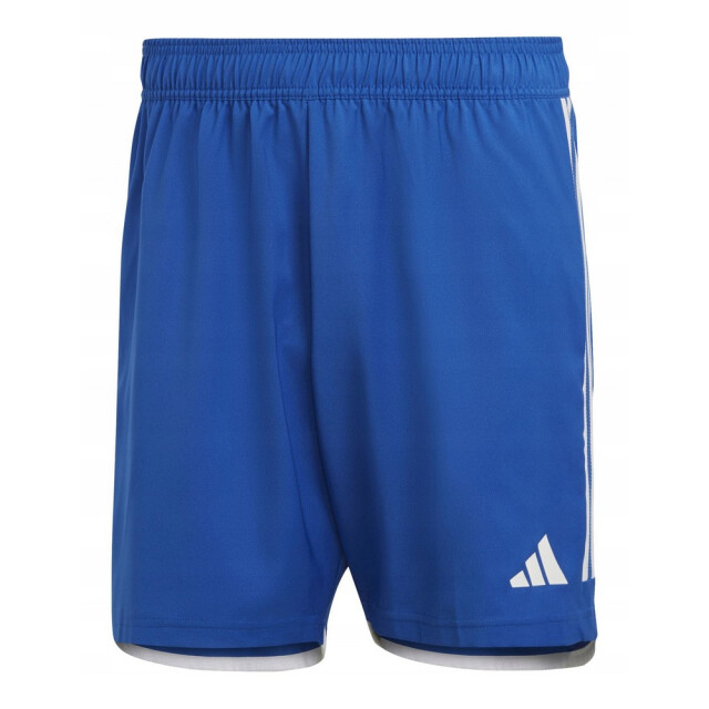Adidas Wedstrijdshort heren tiro 23 UTPP3429_blue large