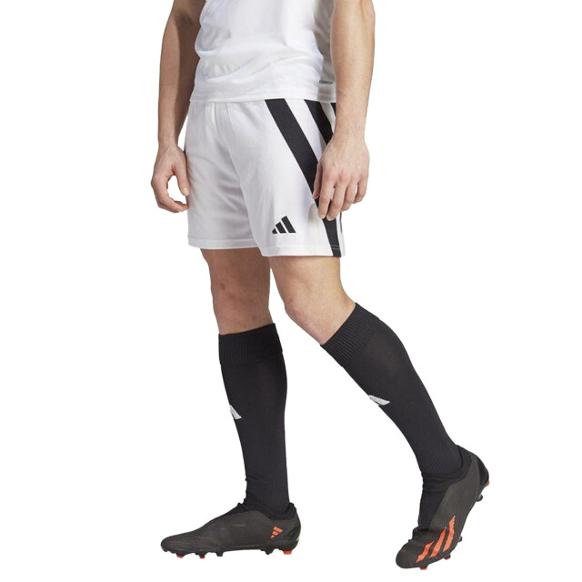 Adidas Heren fortore korte broek UTPP3509_white large Adidas Heren fortore korte broek UTPP3509_white large