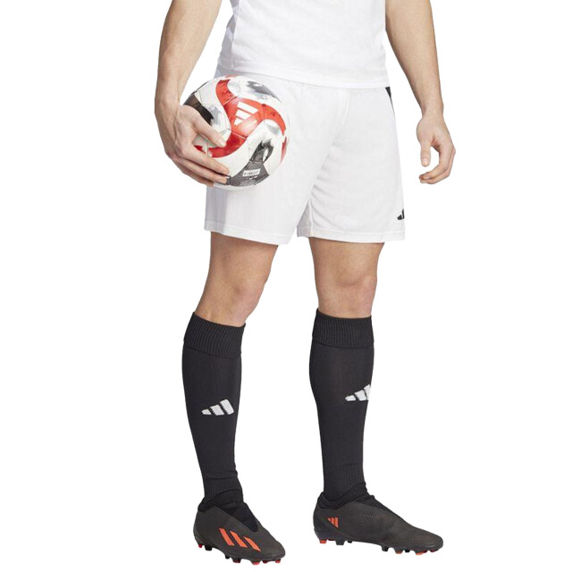 Adidas Heren fortore korte broek UTPP3509_white large Adidas Heren fortore korte broek UTPP3509_white large