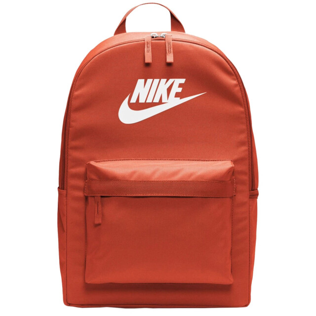 Nike Heritage 2.0 20l rugzak UTPP366_orange large