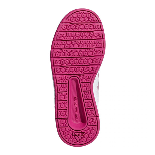 Adidas Alta sportschoenen voor kinderen UTPP1351_whitepink large