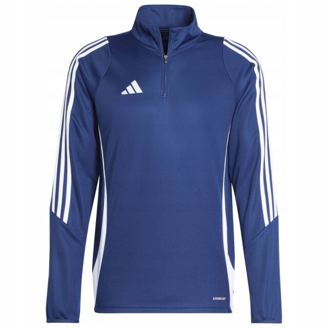 Adidas Heren tiro 24 top UTPP3616_blue large