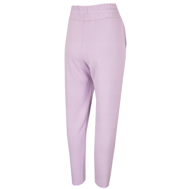4F Dames h4z22 effen joggingbroek UTPP1748_violet large