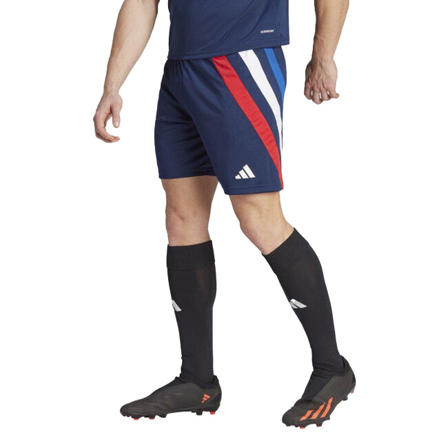 Adidas Heren fortore korte broek UTPP3509_navyblue large