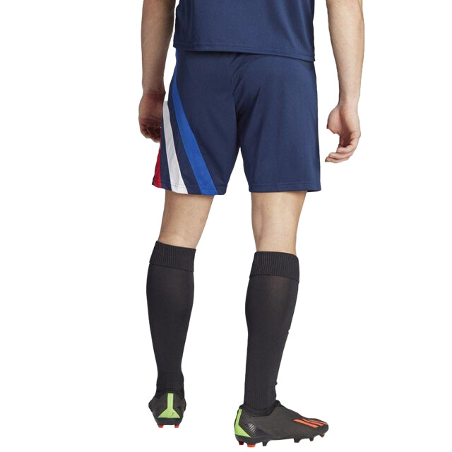 Adidas Heren fortore korte broek UTPP3509_navyblue large