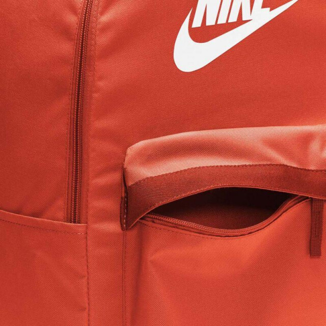Nike Heritage 2.0 20l rugzak UTPP366_orange large