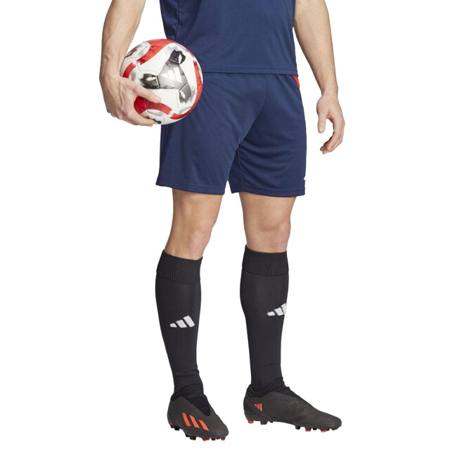 Adidas Heren fortore korte broek UTPP3509_navyblue large