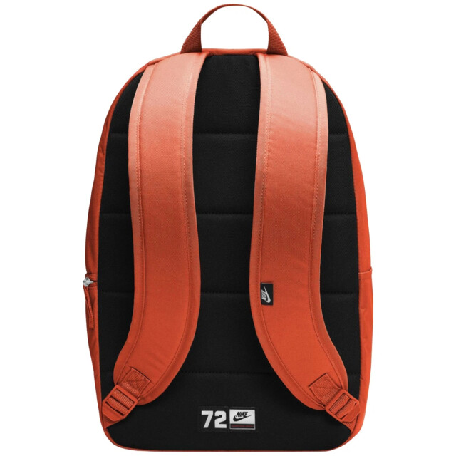 Nike Heritage 2.0 20l rugzak UTPP366_orange large