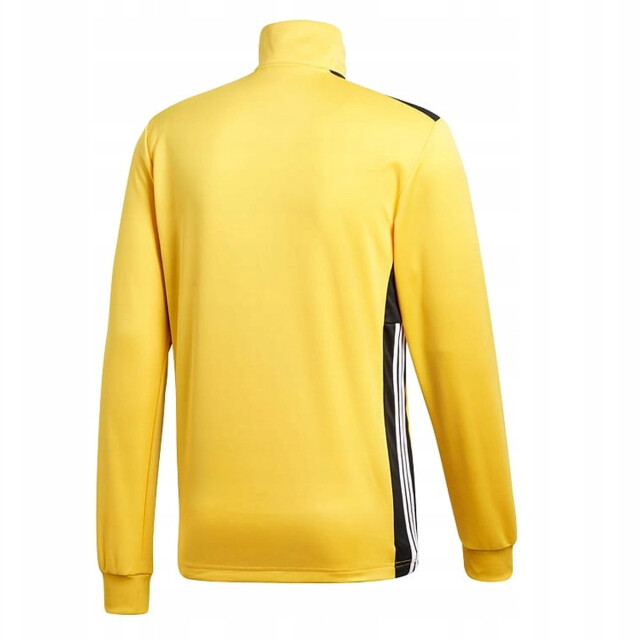 Adidas Heren regista 18 half zip training top UTPP445_yellow large