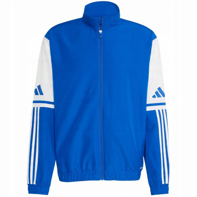Adidas Heren squadra 25 presentatiejas UTPP5819_blue large Adidas Heren squadra 25 presentatiejas UTPP5819_blue large
