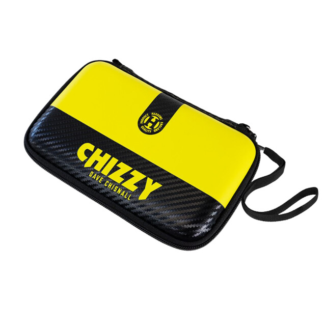 Harrows Chizzy dave chisnall pro 6 darts etui UTPP4755_blackyellow large