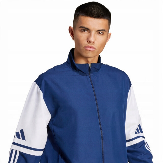 Adidas Heren squadra 25 presentatiejas UTPP5819_navyblue large Adidas Heren squadra 25 presentatiejas UTPP5819_navyblue large