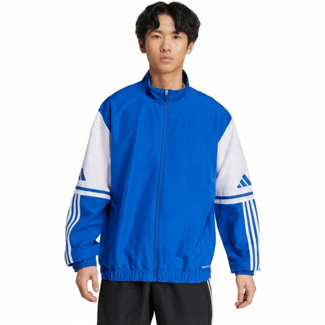Adidas Heren squadra 25 presentatiejas UTPP5819_blue large Adidas Heren squadra 25 presentatiejas UTPP5819_blue large