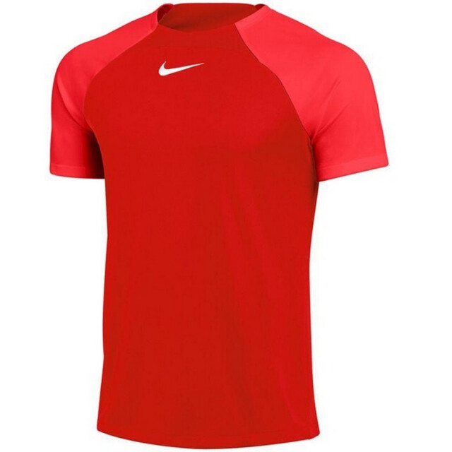 Nike Kinderen/kinderen academy pro t-shirt UTPP5787_red large