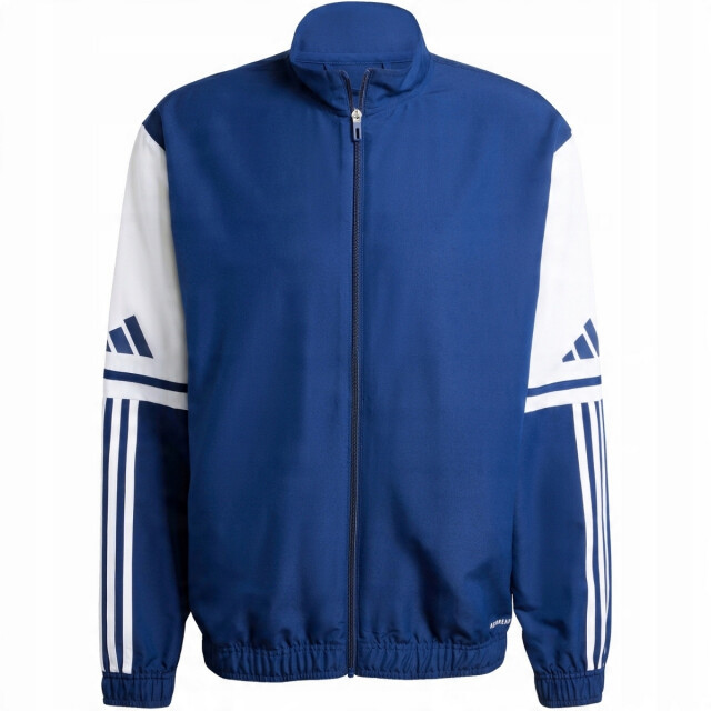 Adidas Heren squadra 25 presentatiejas UTPP5819_navyblue large Adidas Heren squadra 25 presentatiejas UTPP5819_navyblue large