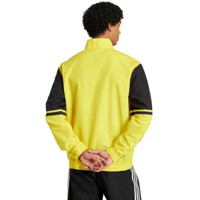 Adidas Heren squadra 25 presentatiejas UTPP5819_yellow large Adidas Heren squadra 25 presentatiejas UTPP5819_yellow large