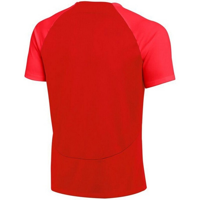 Nike Kinderen/kinderen academy pro t-shirt UTPP5787_red large