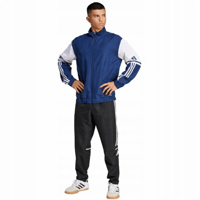 Adidas Heren squadra 25 presentatiejas UTPP5819_navyblue large Adidas Heren squadra 25 presentatiejas UTPP5819_navyblue large