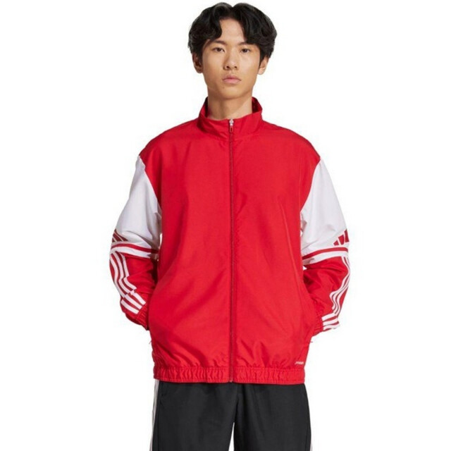 Adidas Heren squadra 25 presentatiejas UTPP5819_red large Adidas Heren squadra 25 presentatiejas UTPP5819_red large