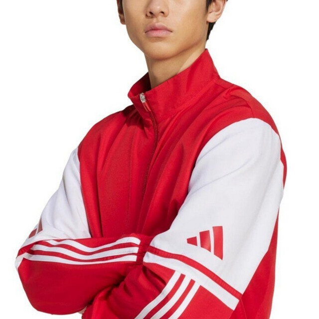 Adidas Heren squadra 25 presentatiejas UTPP5819_red large Adidas Heren squadra 25 presentatiejas UTPP5819_red large