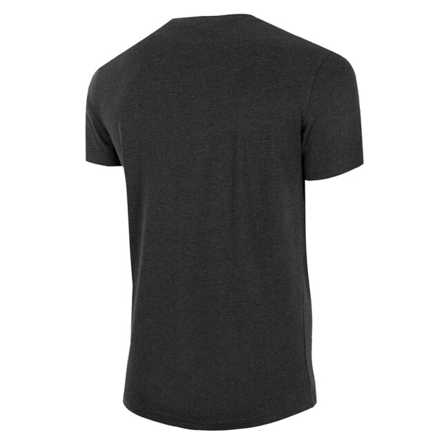 4F Heren h4l22 t-shirt UTPP6051_graphite large