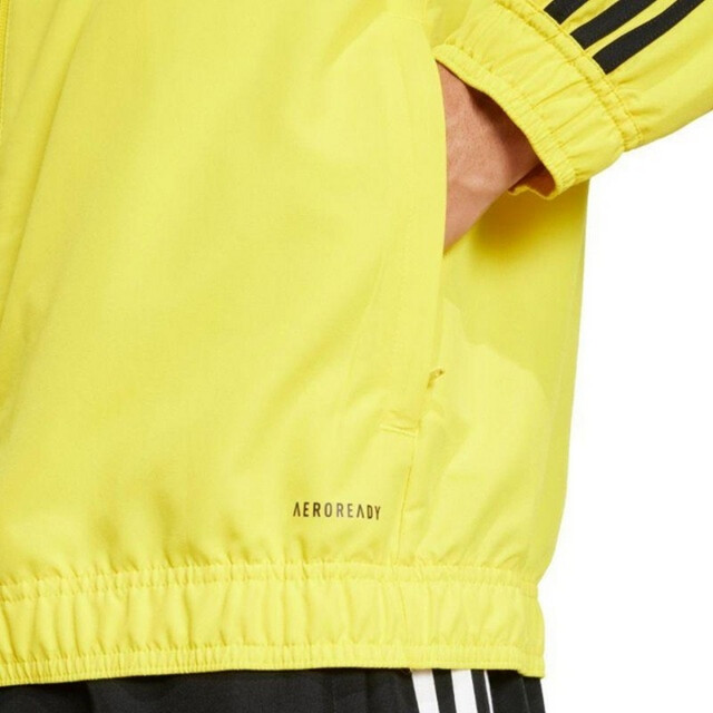 Adidas Heren squadra 25 presentatiejas UTPP5819_yellow large Adidas Heren squadra 25 presentatiejas UTPP5819_yellow large