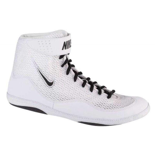 Nike Heren inflict 3 trainers UTPP6546_white large
