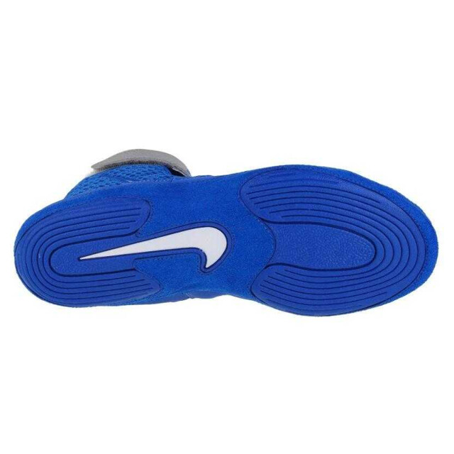 Nike Heren inflict 3 trainers UTPP6546_blue large
