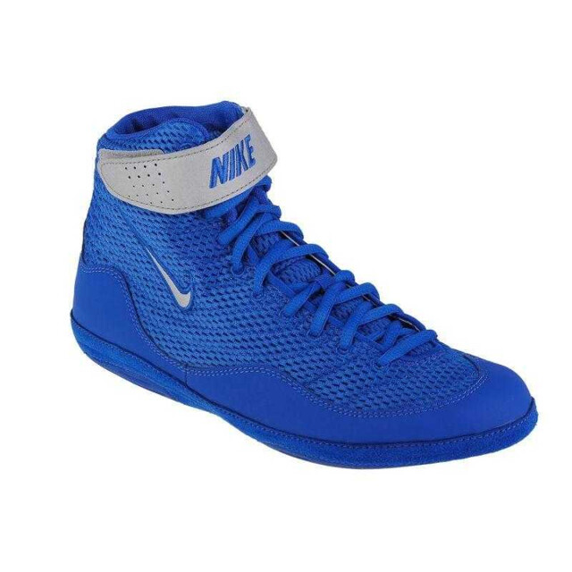 Nike Heren inflict 3 trainers UTPP6546_blue large