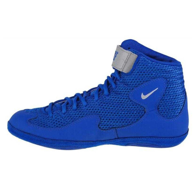 Nike Heren inflict 3 trainers UTPP6546_blue large