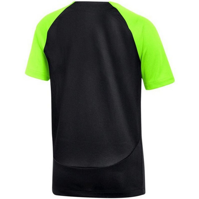 Nike Kinderen/kinderen academy pro t-shirt UTPP5787_blackgreen large Nike Kinderen/kinderen academy pro t-shirt UTPP5787_blackgreen large