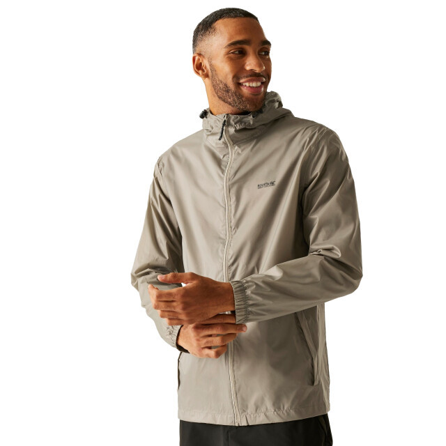 Regatta Herenpakket it iii waterdicht jasje UTRG3512_goldensand large