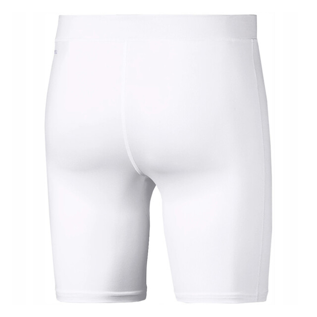 Puma Heren liga thermoactive base layer shorts UTPP1014_white large