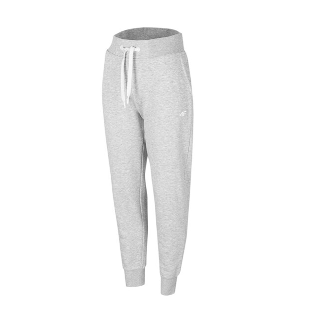 4F Dames h4z22 effen joggingbroek UTPP1748_grey large