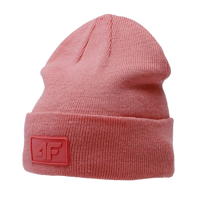 4F U319 logo muts UTPP1245_pink large 4F U319 logo muts UTPP1245_pink large
